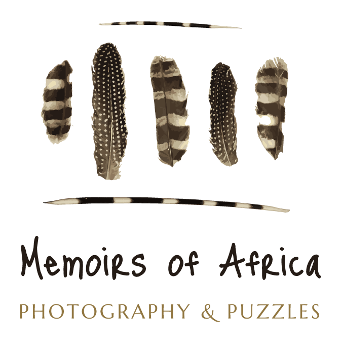 Memoirs of Africa Photography